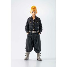 Muñeco Bandai BANPRESTO TOKYO REVEN TAKEMICHI Precio: 19.68999967. SKU: B1JDCLSN8W