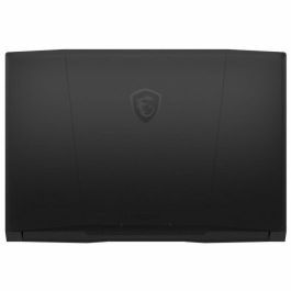 Laptop MSI Katana A17 AI B8VF-876XES 17,3" 32 GB RAM 1 TB SSD Nvidia Geforce RTX 4070 Qwerty Español