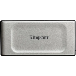 Kingston SSD Portátil XS2000 1TB USB Tipo-C 3.2 Gen 2x2 2000MB/s