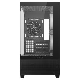 Midi Deepcool CG380 3F Black