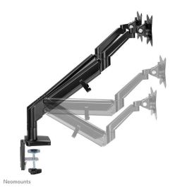 Neomounts Ds70-810Bl2 Full Motion Monitor Desk Mount For 17-32" Screens - Black Neomounts Ds70-810Bl2 Full Motion Monitor Desk Mount For 17-32" Screens - Black