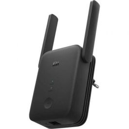 Xiaomi DVB4348GL Mi WiFi Range Extender AC1200 - Repetidor WiFi Inalámbrico Doble Banda 1200Mbps con 2 Antenas y Punto de Acceso Precio: 24.78999963. SKU: B14C37YNPH
