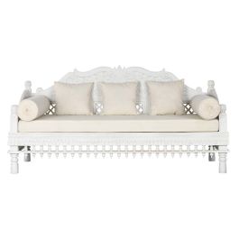 DKD Home Decor Sofá 80 x 90 x 185 cm