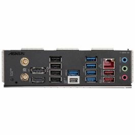 Gigabyte B650 AORUS ELITE AX V2 AM5 DDR5 Wi-Fi 6E Placa Base GIG1707619723029