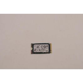 Lenovo M.2 2242 SSD, 256GB capacity, PCIe 4.0 x4 interface, OPAL compliant, designed for high-speed internal storage. Precio: 126.50000055. SKU: B1AL62SFVG