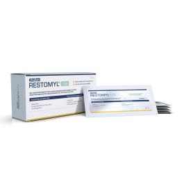 Restomyl Envase Clinico 10x5 mL Precio: 29.94999986. SKU: B17LMPHP2R