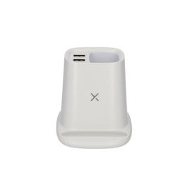 Cargador Inalámbrico KSIX 10 W Cargador Inalámbrico KSIX 10 W