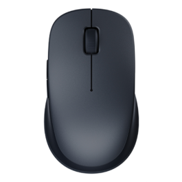 Xiaomi Dual-Mode Wireless Mouse 2 BHR8850GL - Ratón Inalámbrico Negro Precio: 17.5000001. SKU: B1CJNCJR2V