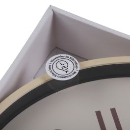 Reloj Cocina Crema 30Cm Versa (2 Unidades) Reloj Cocina Crema 30Cm Versa (2 Unidades)