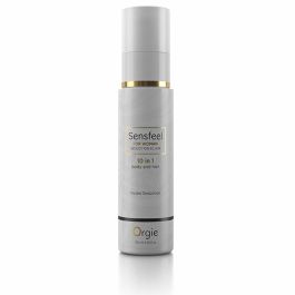 Elixir Afrodisíaco Orgie Pheromone Seduction 100 ml Mujer Precio: 20.50000029. SKU: S13016243
