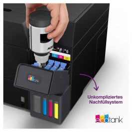 Impresora Multifunción Epson C11CL40402