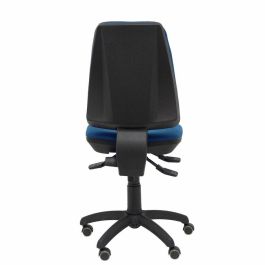 Silla de Oficina Elche S Bali Piqueras y Crespo 14S Azul Azul marino Silla de Oficina Elche S Bali Piqueras y Crespo 14S Azul Azul marino