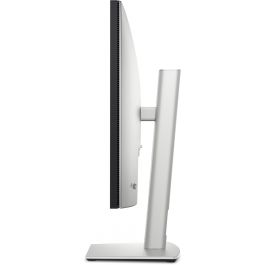 Dell U2725QE Monitor 27" 4K UHD (3840x2160) IPS 120Hz 8ms HDR600 USB-C HDMI DisplayPort Pivot Negro/Plata