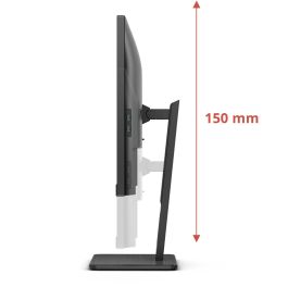 AOC U27E3UF B2B E ESSENTIAL-LINE