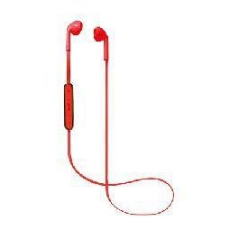 Nevir Auriculares Bluetooth Boton Rojo - Compatibles con Smartphones, Portátiles y Tablets Precio: 12.68999963. SKU: B16BP6XSGJ