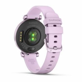 Garmin GAR0753759324728 Reloj conectado Lily 2 25,4 x 21,3 mm Lila con correa Lila