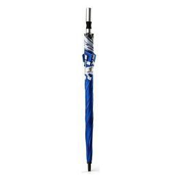 Sparco S099068 Paraguas de automovilismo 2020 con apertura automática de un clic y empuñadura ergonómica, ideal para días lluviosos Sparco S099068 Paraguas de automovilismo 2020 con apertura automática de un clic y empuñadura ergonómica, ideal para días lluviosos Precio: 24.69000039. SKU: S3707854