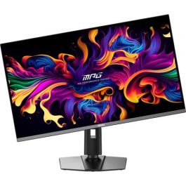 MSI 9S6-3DD29A-001 Monitor Gaming 32" QHD-OLED 4K UHD 3840 x 2160 Negro