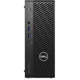 Dell Precision 3280 CFF i7-14700 16GB 512GB SSD T1000 W11P Precio: 1819.88999962. SKU: B1GDKCCQXH