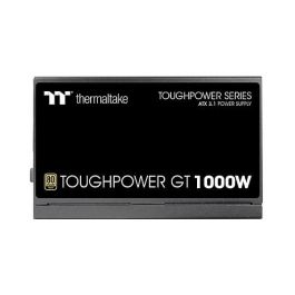 THERMALTAKE Toughpower GT 1000W Unidad de Fuente de Alimentación 1000W 80 PLUS Gold ATX Negro
