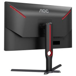 AOC Q27G3XMN/BK Monitor Gaming 27" 2K QHD VA 1ms 180Hz HDR1000 Mini LED Negro