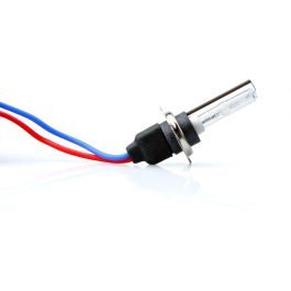 Lámpara M-Tech Basic Hid H7 6000K | 2 Unidades MTECZMPH76 Precio: 10.50000006. SKU: S3702578
