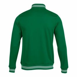 Sudadera sin Capucha Joma Sport Campus III Verde XXL