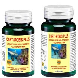 Carti-Robis Plus Precio: 30.5000003. SKU: B1GLNYYJM5