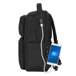 Cartera Escolar Safta Sevilla F.C. Premium Mochila Ordenador 15,6-' 310x130x440 mm Cartera Escolar Safta Sevilla F.C. Premium Mochila Ordenador 15,6-' 310x130x440 mm