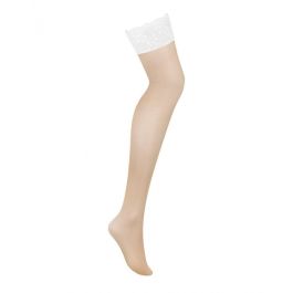 Medias con Liguero Obsessive HEAVENLLY XL/XXL