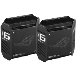 ASUS ROG Rapture GT-AX10000 TriBand WiFi 6 Mesh-Router
