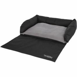 Kerbl KER4018653963425 Cojín para el maletero Gris/negro 95 x 75 cm Precio: 70.78999972. SKU: B16RAW89XK