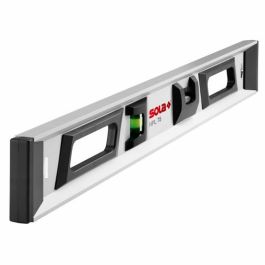 Nivel de Burbuja SOLA HPL 18 cm Aluminio 180 mm Precio: 196.88999968. SKU: B1C5S9KW3E