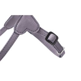 Arnés para Perro Hunter SOHO MINI Lila XS/S Arnés para Perro Hunter SOHO MINI Lila XS/S