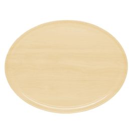 CAMBRO - CA1623-E75 - Bandeja Serie Capri Ovalada Laminada de superficie lisa - 16 x 23 cm Precio: 4.49999968. SKU: B188PSMTYM