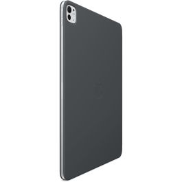Apple Funda Smart Folio iPad Pro 13 (M4) Negro - Delgada, protección completa, activación/reposo automático, soporte magnético
