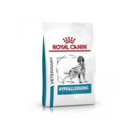 Royal Canin Canine Hypoallergenic 7 kg - Alimento para perros con alergias e intolerancias alimentarias Precio: 71.7899996. SKU: B1C4G9HBMJ