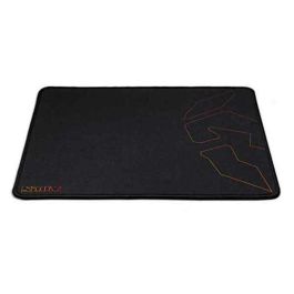 Alfombrilla Gaming Krom Knout Kontrol Negro Precio: 6.9900006. SKU: S0204396
