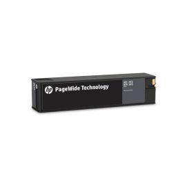 HP 991X Cartucho de Tinta Original PageWide Magenta de Alto Rendimiento para Documentos a Color de Calidad Profesional en Empresas