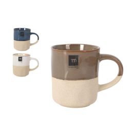 Taza La Mediterránea Skyline 350 ml (24 Unidades) Taza La Mediterránea Skyline 350 ml (24 Unidades)
