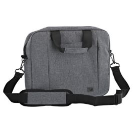 TNB ANTIBES - Bolsa para portátil 14 pulgadas - gris Precio: 21.49999995. SKU: B1EJTJ7824