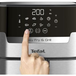 Tefal Easy Fry & Grill XL Deluxe Freidora de Aire Caliente