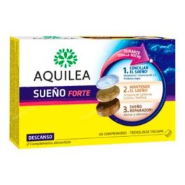Aquilea Sueño Forte 60 Comp Precio: 30.8899998. SKU: B1FATKSC7R