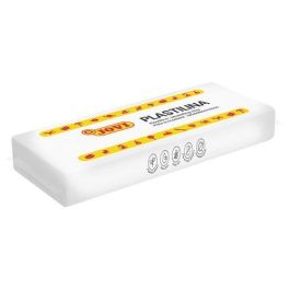 Jovi Plastilina School Pastilla 150 gr Blanco Caja 15 Ud Jovi Plastilina School Pastilla 150 gr Blanco Caja 15 Ud Precio: 16.59000024. SKU: S8410711