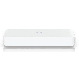 Ubiquiti Switch Flexible 8 Puertos 2.5 GbE PoE++ con Uplink Combinado 10G SFP+/RJ45, 60W, 60 Gbps, Blanco Ubiquiti Switch Flexible 8 Puertos 2.5 GbE PoE++ con Uplink Combinado 10G SFP+/RJ45, 60W, 60 Gbps, Blanco