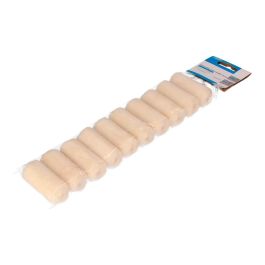 Edm Recambio mini rodillo lana 50mm 10 unid. pelo corto para barnices y pinturas para suelos Precio: 3.88999996. SKU: S7906634