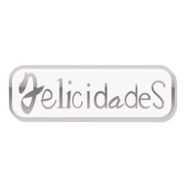 Etiquetas Regalo Adh. Holograficas Rollo 250 Uds. 45X15 Felicidades Blanco Etiquetas Regalo Adh. Holograficas Rollo 250 Uds. 45X15 Felicidades Blanco Precio: 9.89999978. SKU: B1CML5BM29