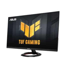 Asus TUF Gaming VG249Q3R Monitor Gaming 24" Full HD 180Hz 1ms GTG IPS FreeSync con Altavoces HDMI DisplayPort Negro Asus TUF Gaming VG249Q3R Monitor Gaming 24" Full HD 180Hz 1ms GTG IPS FreeSync con Altavoces HDMI DisplayPort Negro