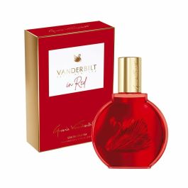 Vanderbilt In Red Edp Vapo 100 mL Precio: 9.5000004. SKU: B1CM4RZ2T3