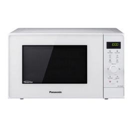 Microondas con Grill Panasonic NN-GD34HWSUG 23 L Blanco 1000 W 500 W 23 L Precio: 205.50000031. SKU: S0411993